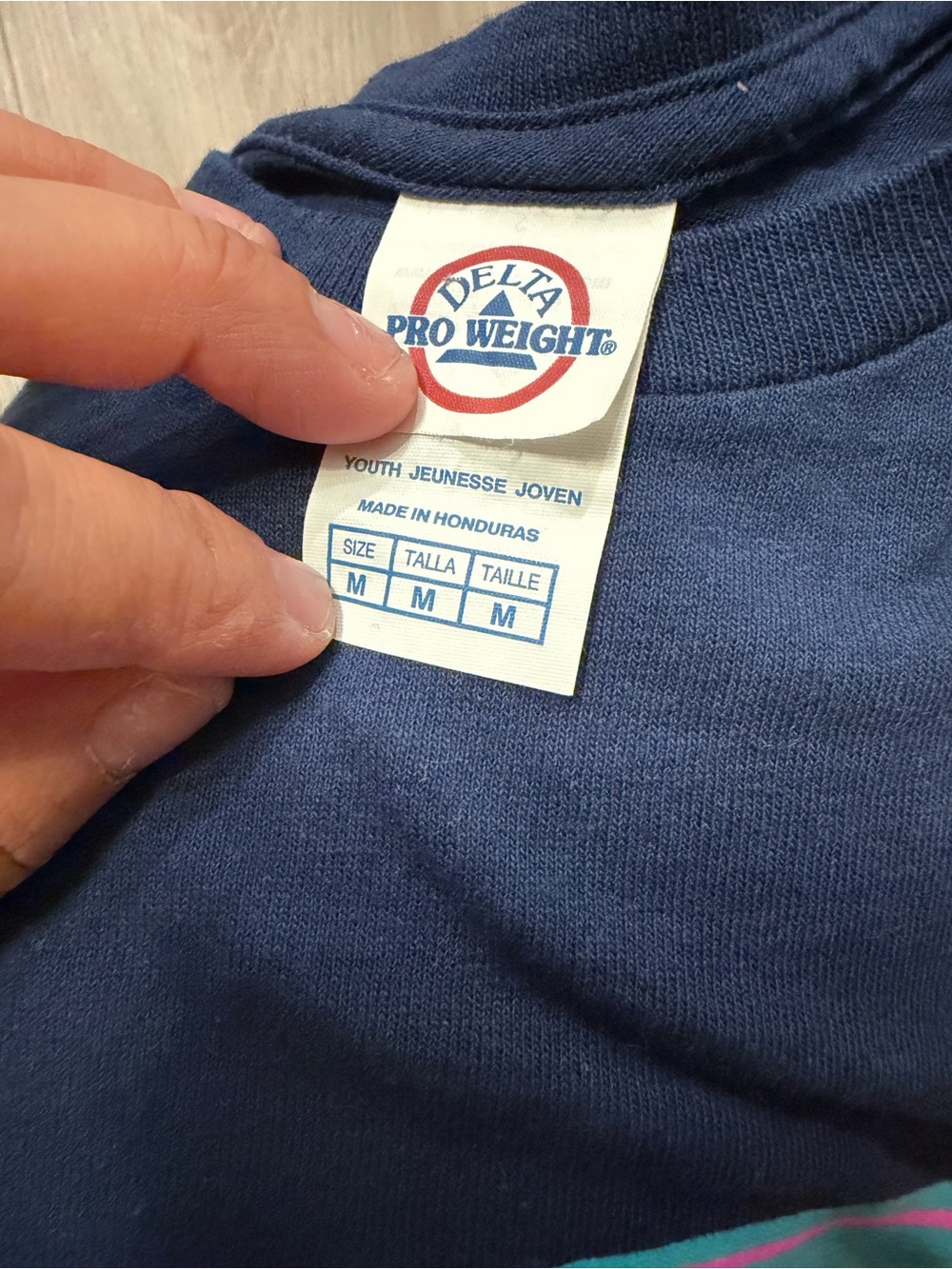 Proweight (Size 8) - Picture 3 of 7